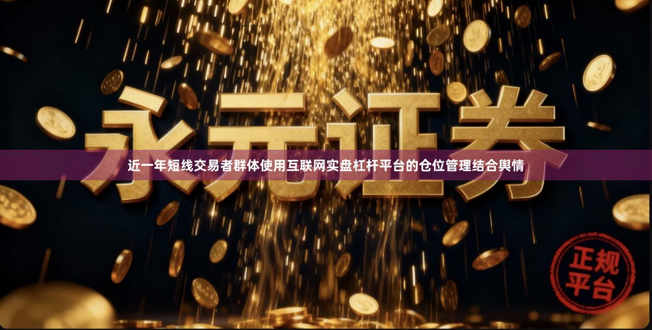 近一年短线交易者群体使用互联网实盘杠杆平台的仓位管理结合舆情