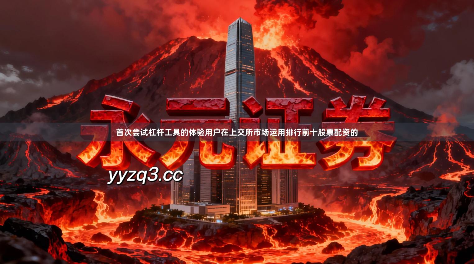 首次尝试杠杆工具的体验用户在上交所市场运用排行前十股票配资的